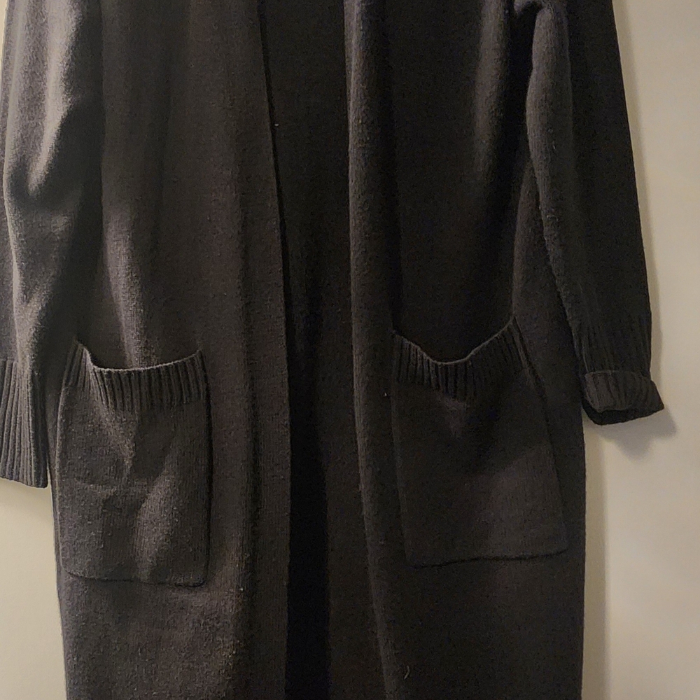 French Connection Black Knitwear